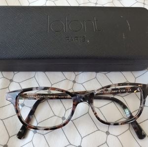 Lafont Eyeglasses